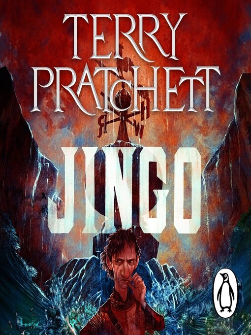 Title details for Jingo by Terry Pratchett - Wait list